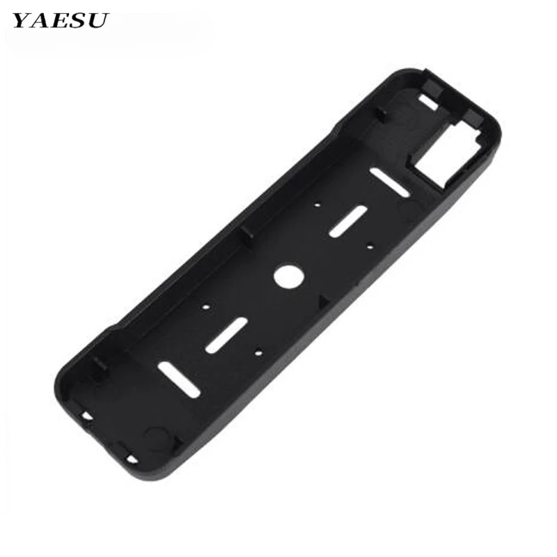 YAESU FT-7800 FT-7900 Mobile Car Radio Plastic Panel Mount Bracket for YAESU Two Way Radio Walkie Talkie Accessories