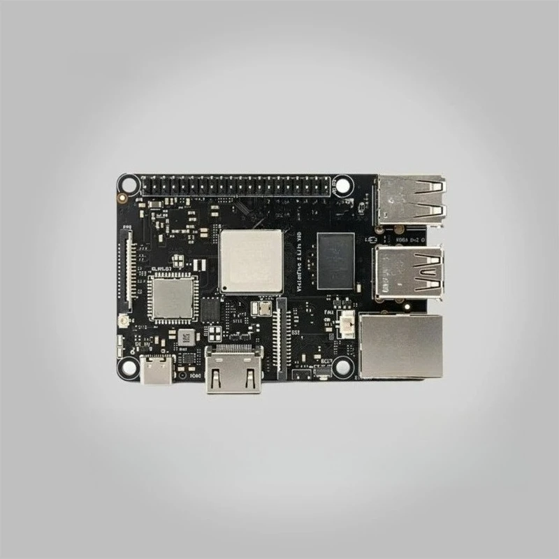 

Single Board Computer Smart Home Development Boards Supports