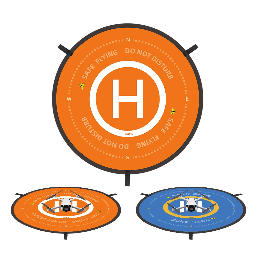 Foldable Landing Pa…