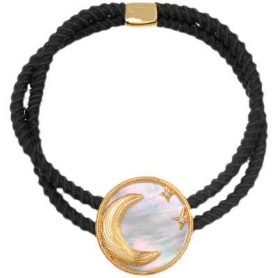 

Exotic New Hair Accessories Stars Sea Dream Double Joker Hair Ring Ponytail Rope Flower Jewelry