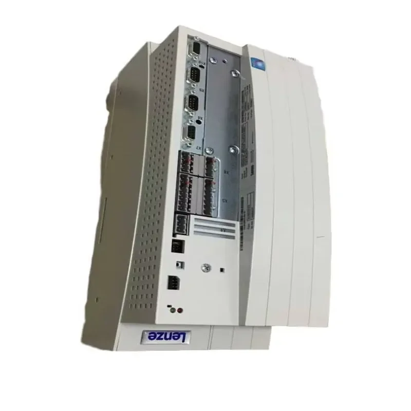 Lenze Evs9325-Et Servo Driver 400 V Vector Control Miniature Motor Ip20 Germany Origin