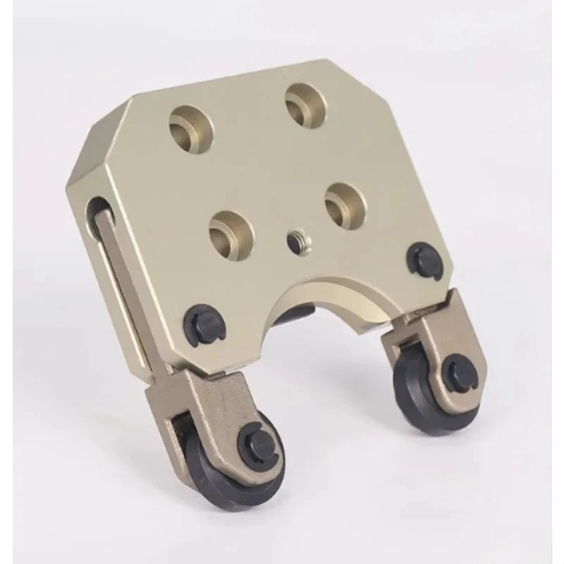 

BT30holder CNC numerical control machining center Yitai Lijin library holder tool claw drilling machine