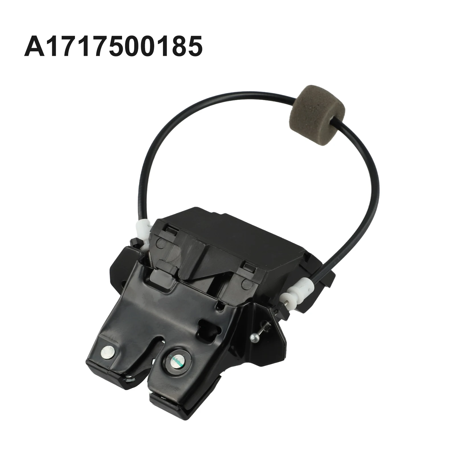 

Замок крышки багажника W203 W211 Замок багажника Высококачественные материалы Не деформируемая замена Установка Износостойкий