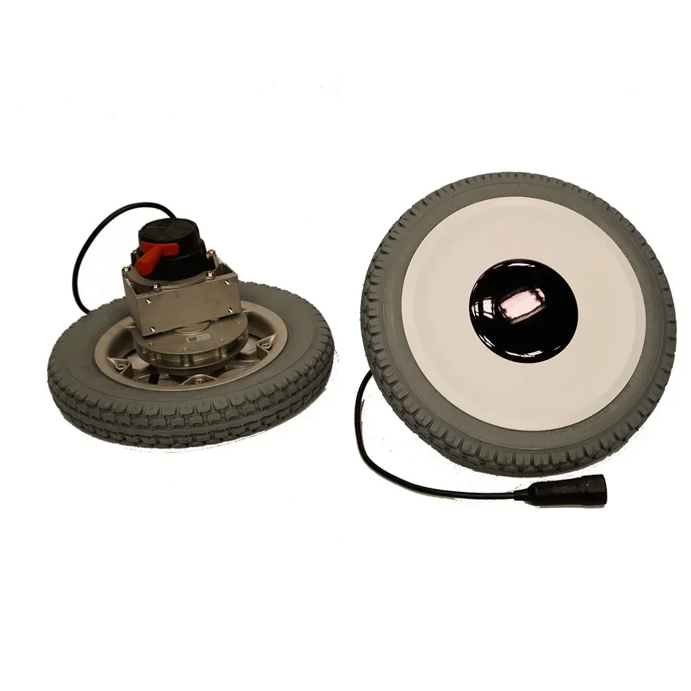 Hot SalesHigh Quality Small Waterproof Electric Motors 24v Electric Wheelchair Motor Kit 24v 250w