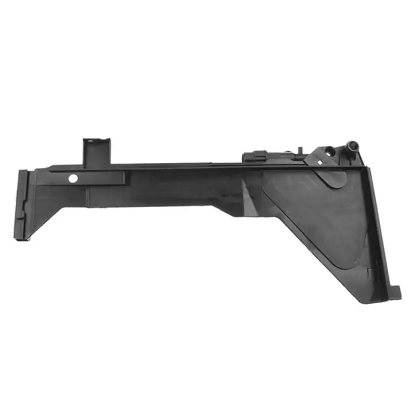 

A00E- Монтажная пластина расширительного бачка радиатора для BMW E46 323I 325I 328I Manual Trans 17111436250