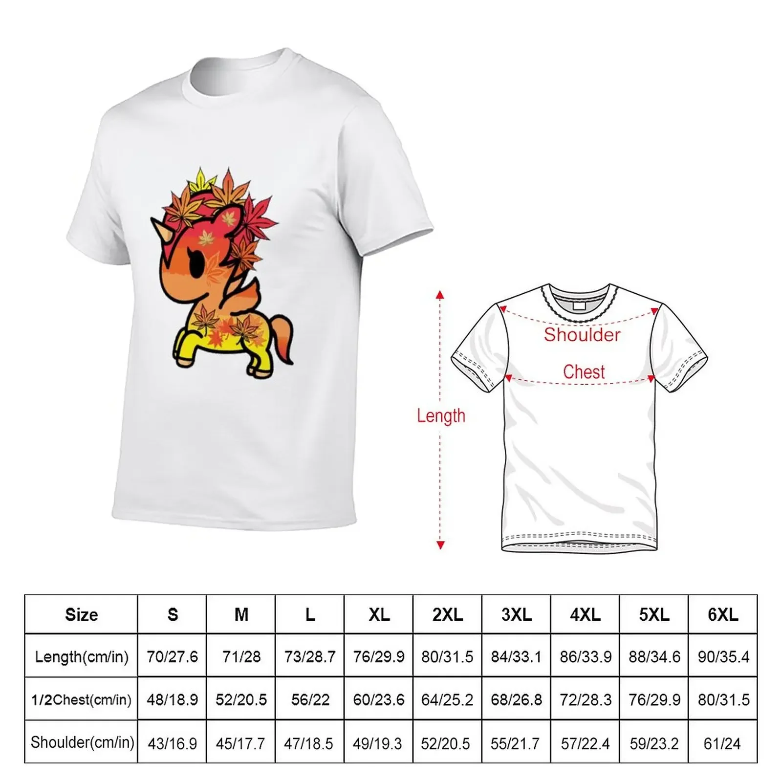 sweets friends tokidoki unicorns T-Shirt customs animal prinfor boys plus size tops mens vintage t shirts