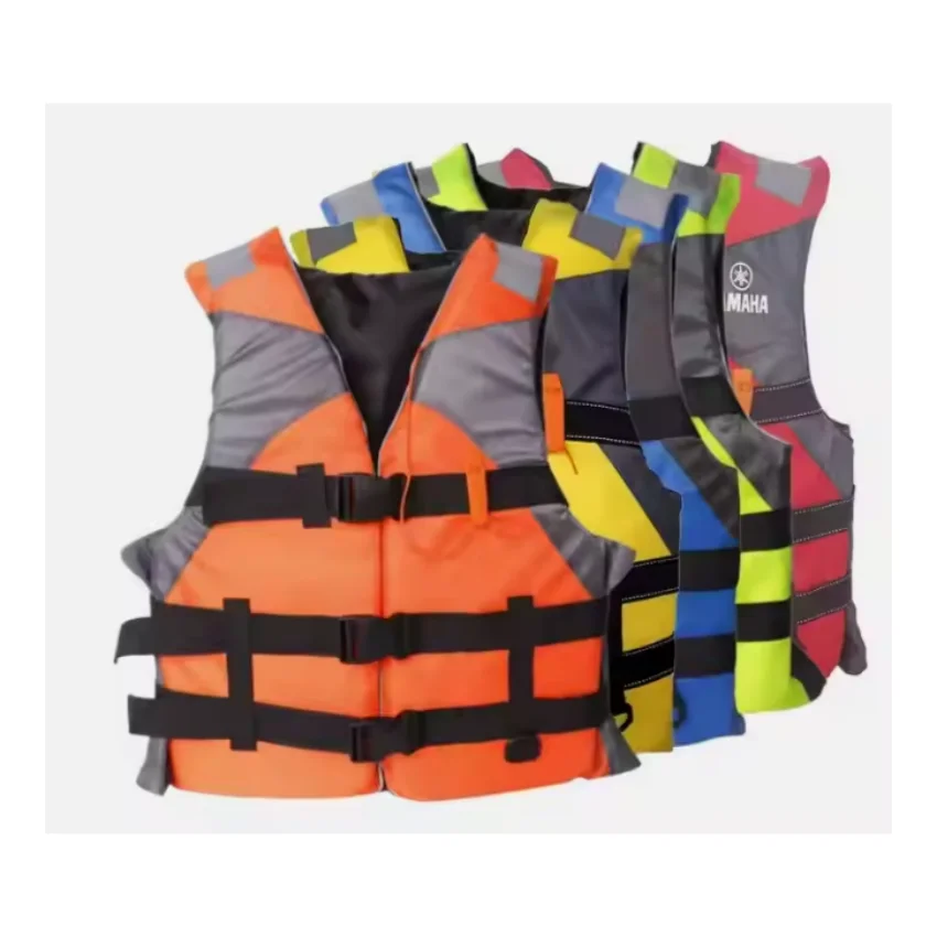 Thumbnail 2 - #1 Compare Life Jackets Before You Buy