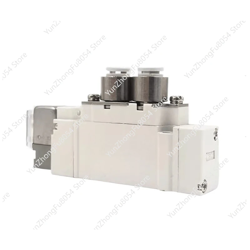 

Solenoid Valve SY7120/7220/7320--5LZD/DZD/DZ/01/02/C4/C6/C8/M5