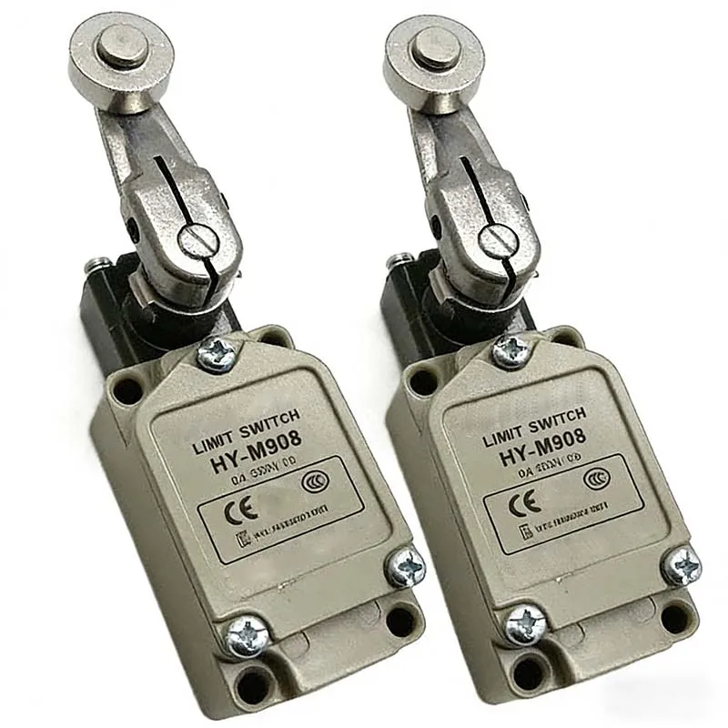 Nuevo interruptor de viaje HY-M904 M908 M904 M902 M903 M907 M909