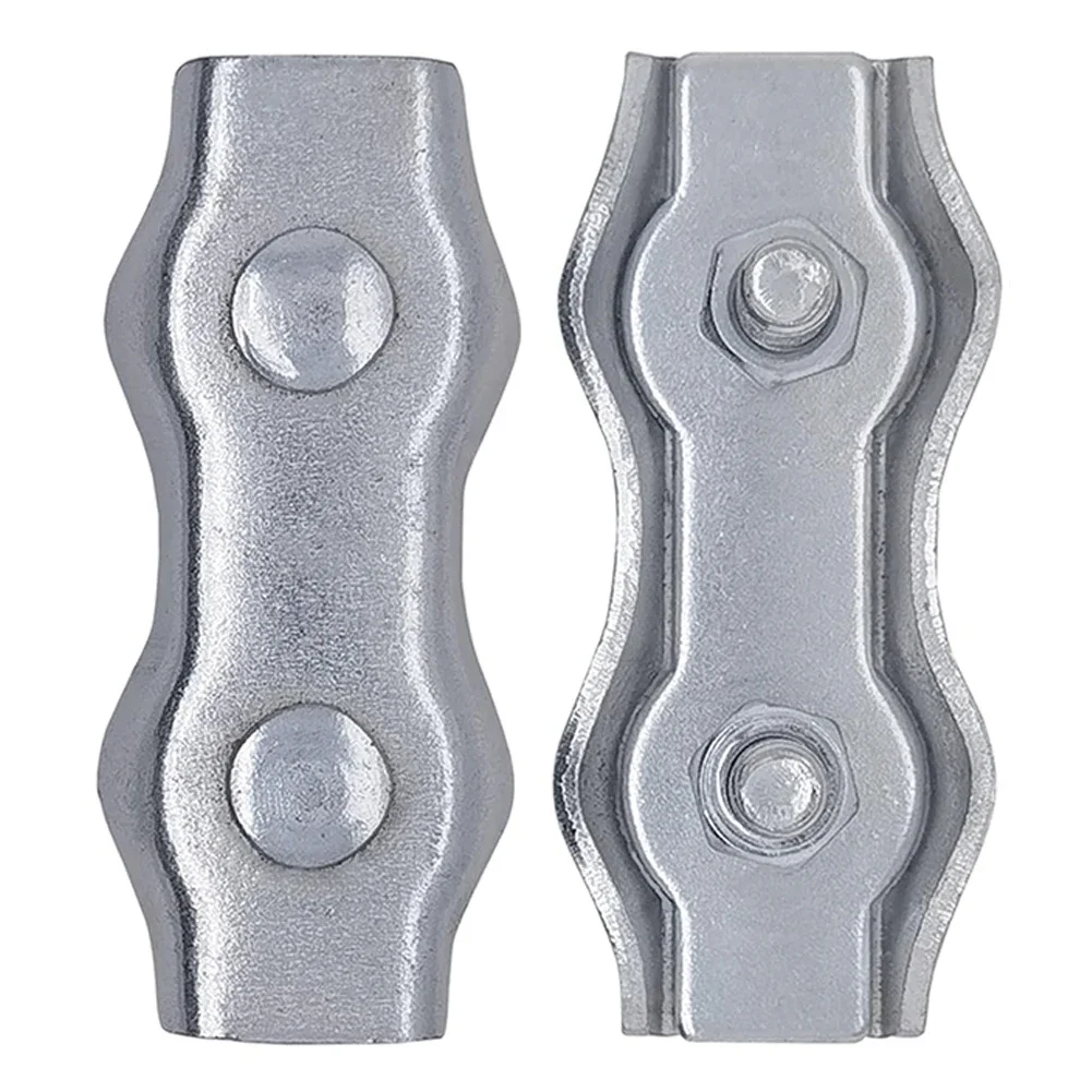 Rope Outdoor Fence Tool Electric Fence Connector Environmental Resistance Lightweight Design For Electric Fence