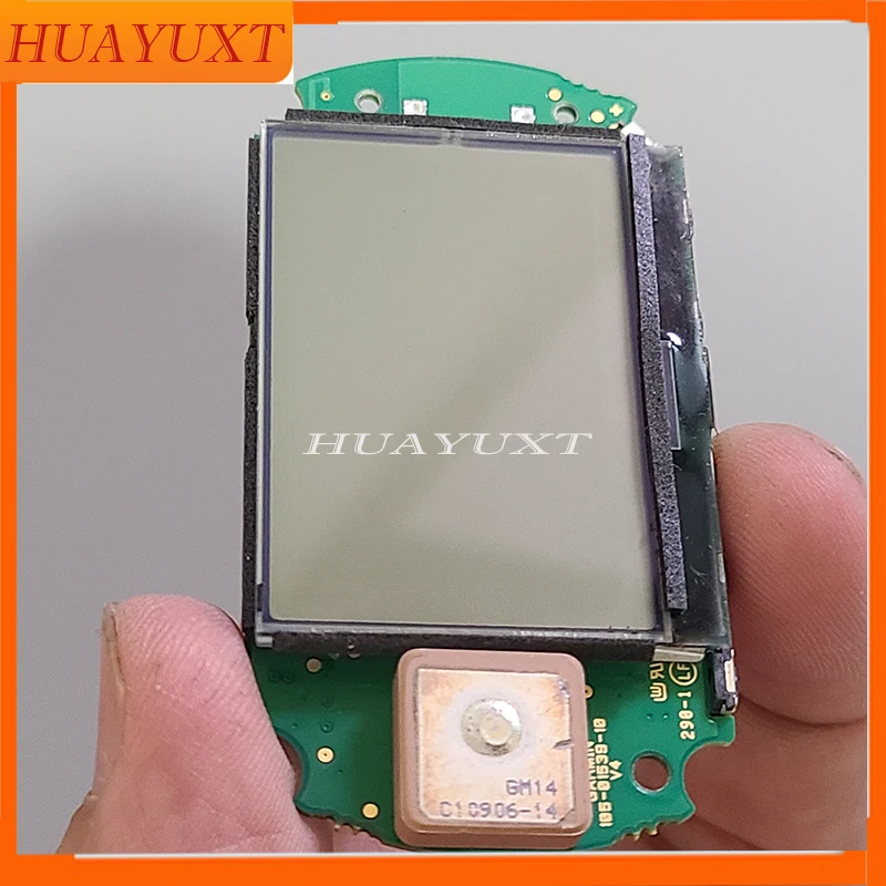 Suku cadang asli untuk navigator GPS Garmin Foretrex 401 dengan suku cadang pemeliharaan pemberitahuan cerdas (bekas)