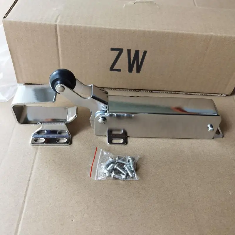 Wei ZWUS - 200 / Freezer Door Regression machine/hydraulic Refrigerator Door closers/galvanized Door Closers