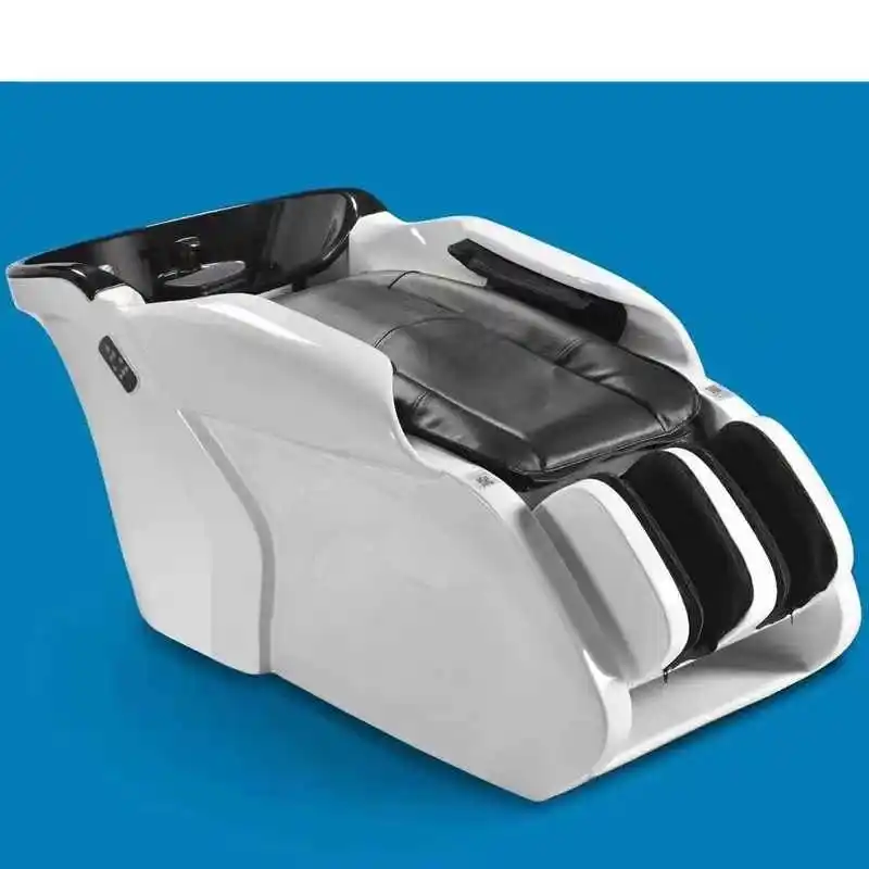 

Moba Massage Bed Electric Massage Shampoo Bed Hair Salon