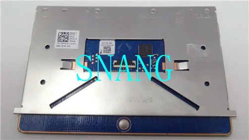 Used  FOR    dell inspiron 13 7386 2-em-1 touchpad 0fpw13