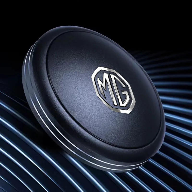 

Car Air Freshener UFO Shape Solid Perfume Aroma Accessories for Morris Garages MG MG5 MG3 MG4 MG6 MG7 Gundam V80 Scorpio