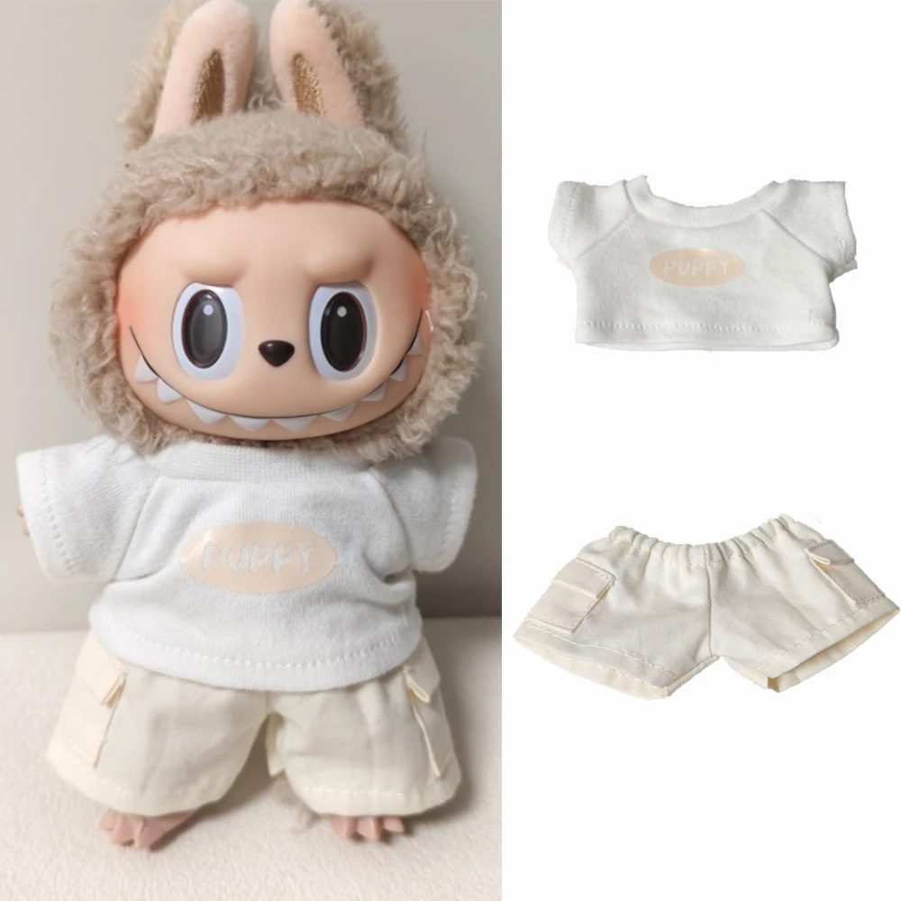 лабубу 17Cm Labubu … - image
