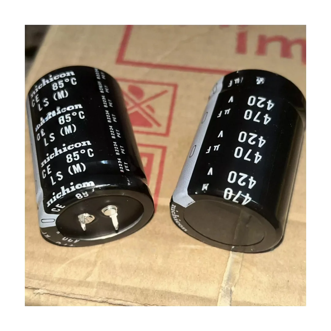 2-pcs-420v470uf-capacitor-eletrolitico-importado-420v470uf-30-45-gn