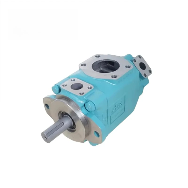 

T67 vane pump hydraulic pump for drilling rig