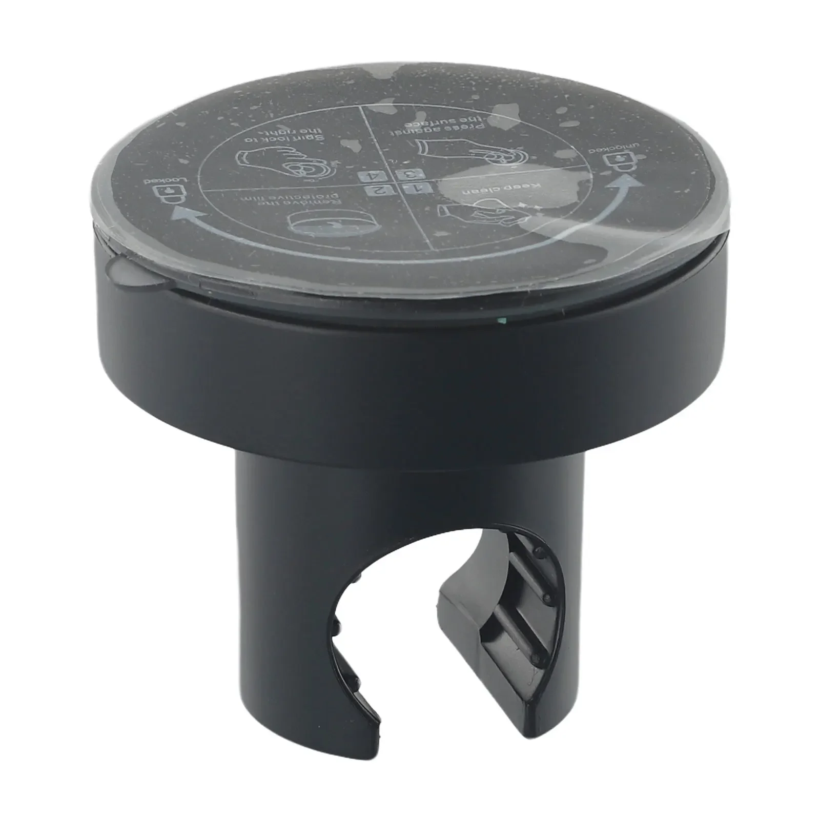 High Quality Widely Applicable Affordable Shower Head Holder Bracket Easy To Operate Firmly ABS Plastic Reusable