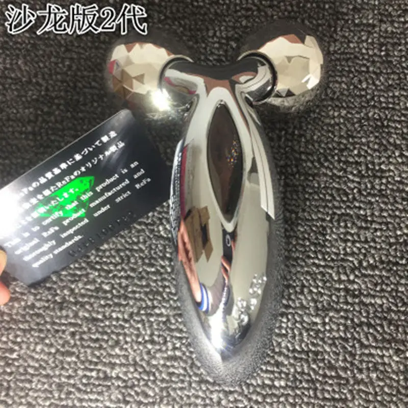 Versione da salone per strumenti di bellezza