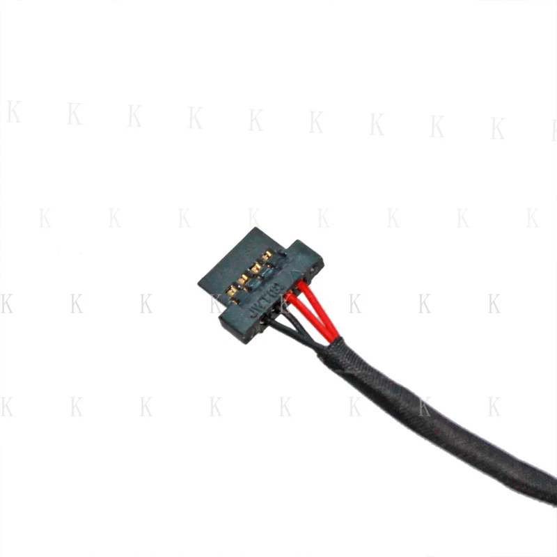 C Laptop DC Jack Linha Porta de Carregamento PARA Acer Aspire Switch 10 SW5-011 Tablet