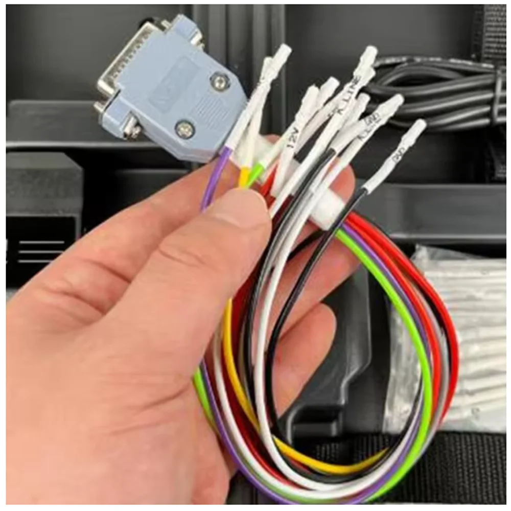 CGDI CG70 Airbag Reset Tool - Image 3