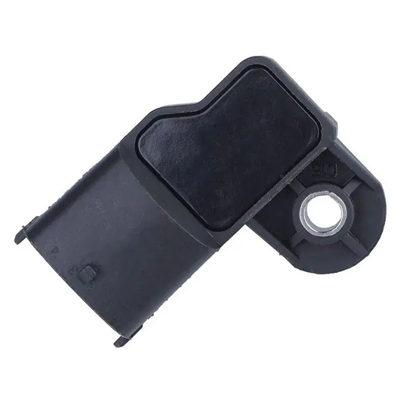 Reliable-Map Sensor Intake Air Pressure Sensor For Weichai Yutong Sinotruk 0261230133