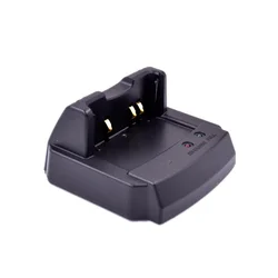 Originele Yaesu Cd41 Snelle Desktop Oplader Lade Voor Vx 8gr 8dr 8dr 1dr 1xdr 2dr 3dr Ft5d Ham Radio Voeding Accessoire