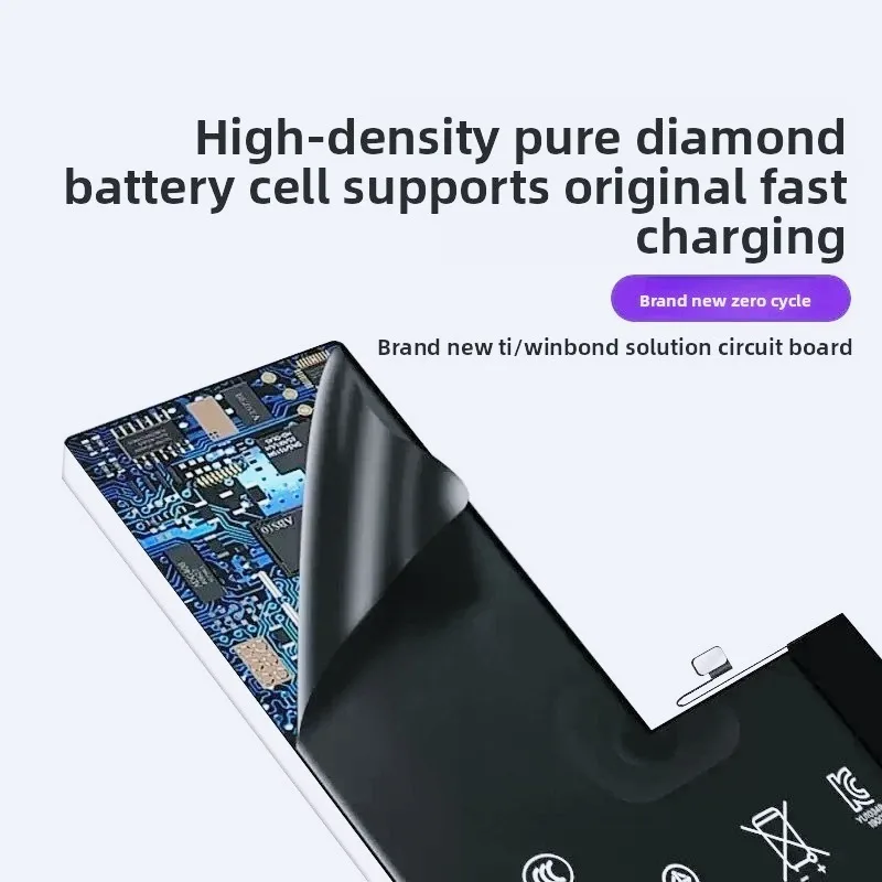 بطارية آيفون X 8/8p/xR/11/12/xs/13/14/X بطارية عالية السعة جودة عالية السعر المنخفض شحن مجاني أصلي مع أدوات