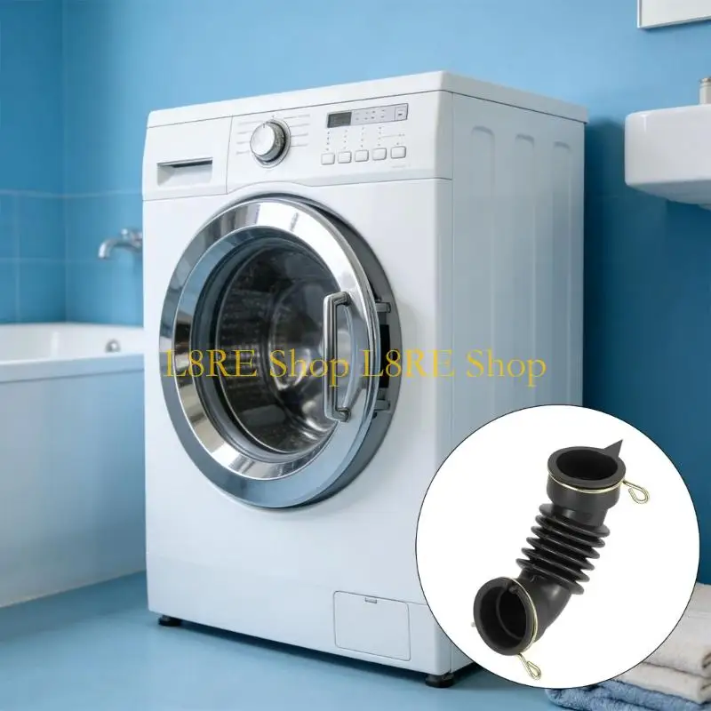 L8RE Precise Detergent Dispenser for Washing Machines Global Agreement Easy Installation Low Noise Output