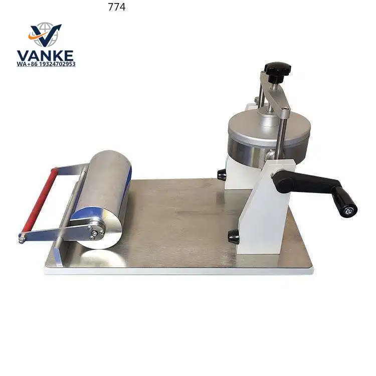 Paper Absorbency Cobb Sizing Tester Automatic Cobb Value Testing Machine