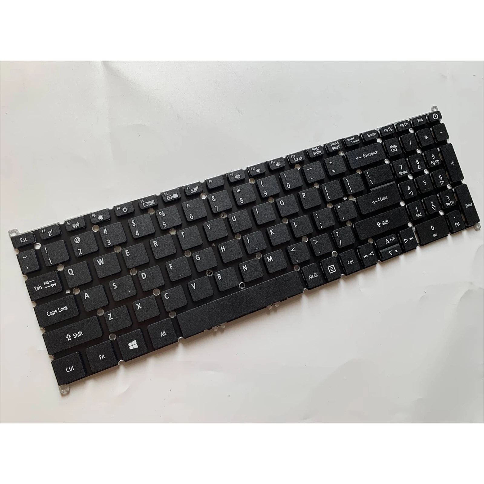 

for Acer Aspire A317-51K A317-51KG A317-32 A317-51 A317-51G Laptop keyboard US Layout