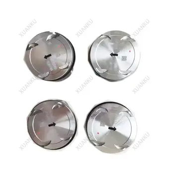 8 最佳銷售 mg6零件 - №5