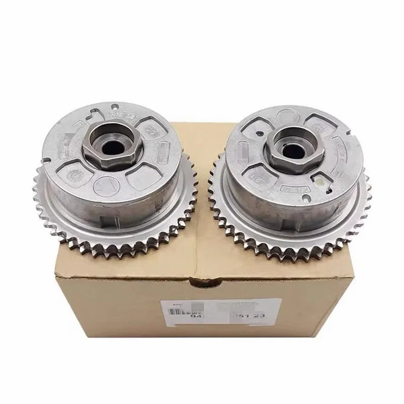 Suitable for Porsche Cayenne Panamera Audi Q7 Volkswagen Touareg Camshaft Intake and Exhaust Timing Gear