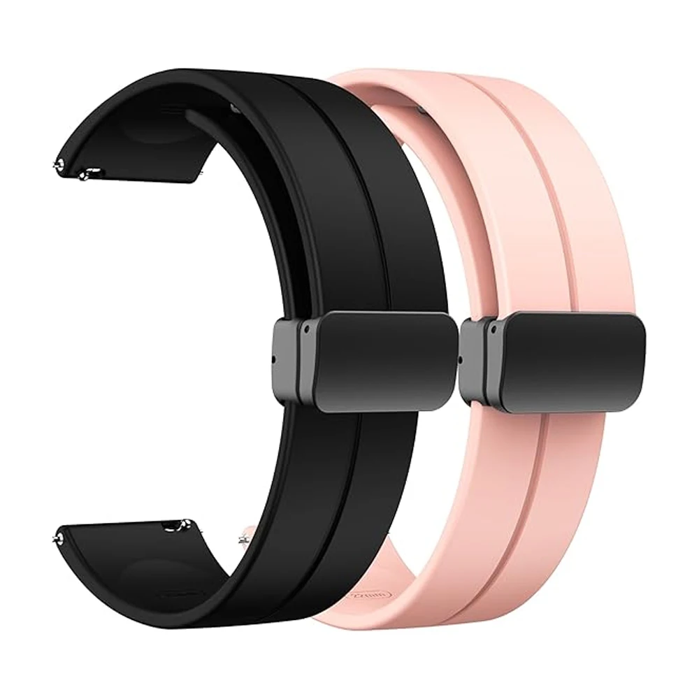 20Mm 22Mm Strap For…