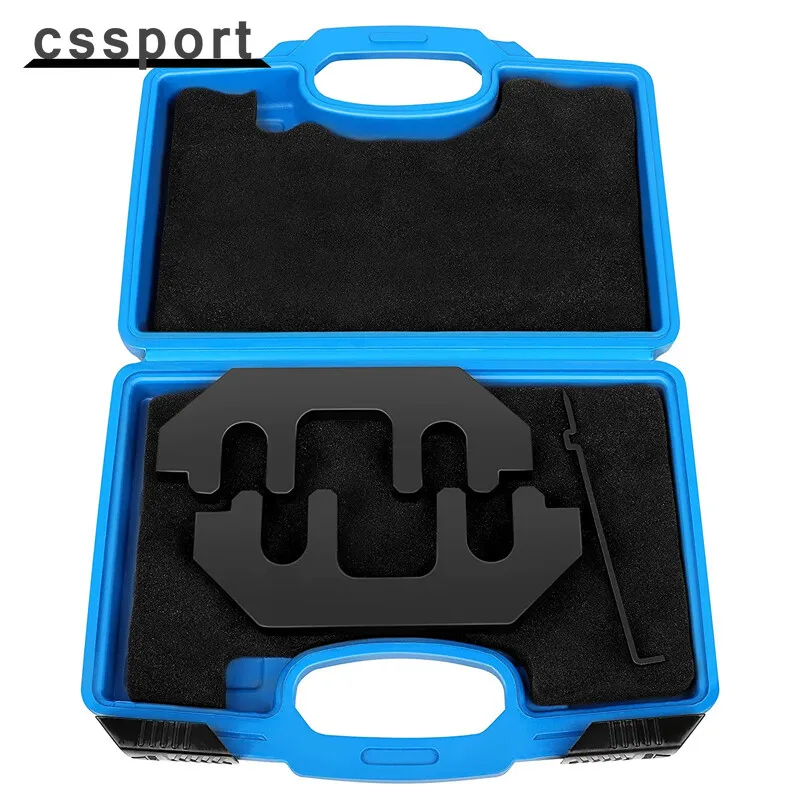 Camshaft Holding To…