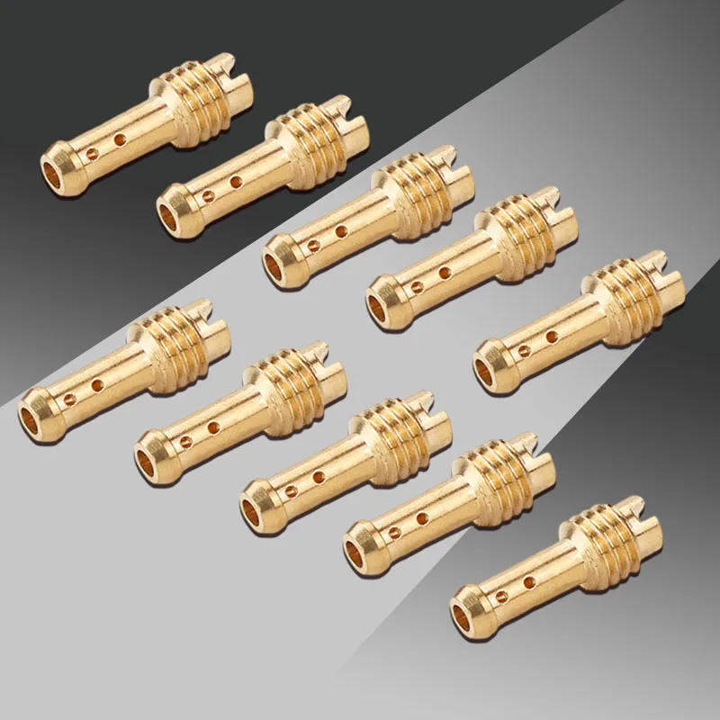 Pack Of 10Pcs Motor…