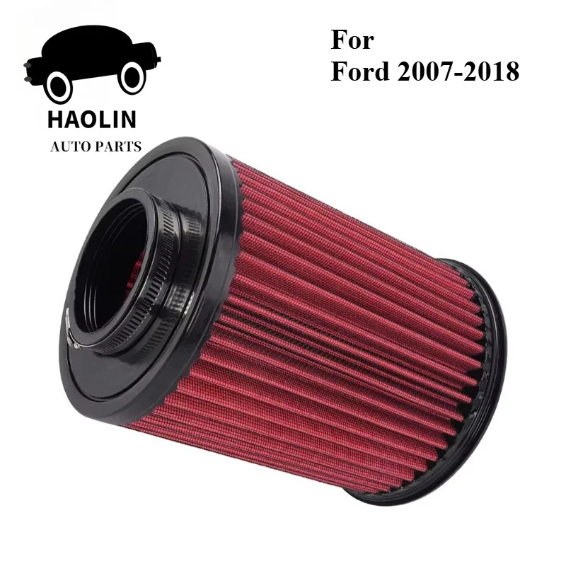 E-2993 Brand New High Flow Sport Washable Performance Air Filter For Ford Focus Escape C-Max 1.0L 1.5L 1.6L 1.8L  2.0L 2007-2018