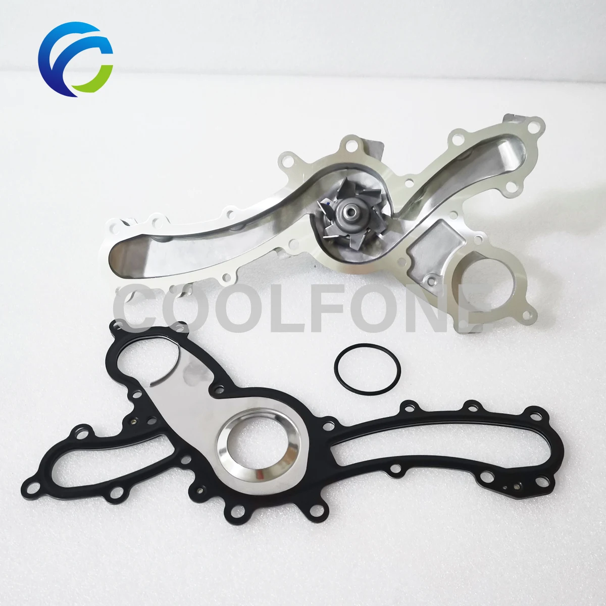 

Насос охлаждающей воды для LEXUS IS250 IS350 GS300 GS350 GS450H RC350 RX350 (номера деталей: 16100-39435, 16100-09361, 16100-39436)