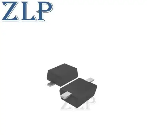 

electronics lot Schottky barrier diode 30MA 40V RB751V-40 SOD-323 NEW ORIGINAL