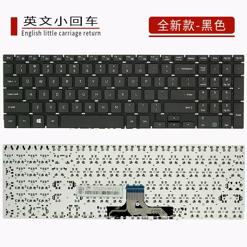 300E5K совместим с моделями Samsung NP 500R5H-X01CN, 500R5K и 500R5L, а также с 300E5M.