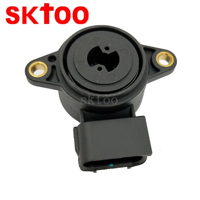 

89452-33030 5pcs Engine TPS Throttle Position Sensor Fits for Lexus Toyota Highlander Corolla CAMRY High Quality Car Accessories