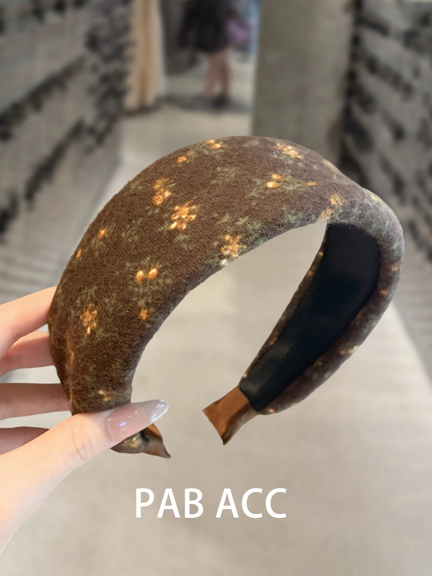 retro-floral-ampla-mistura-de-la-hairband-fosco-ao-ar-livre-versatil-headwear-deslocamento-diario-universal-nao-mopping-equivnt