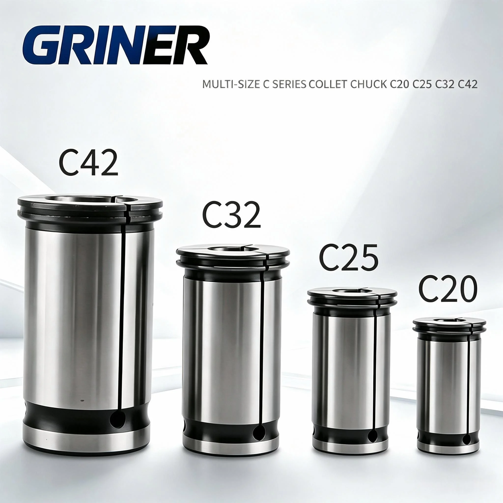 griner-high-precision-collet-chuck-powerful-straight-collet-c20-c25-c32-sc32-for-cnc-tool-holder-milling-machine
