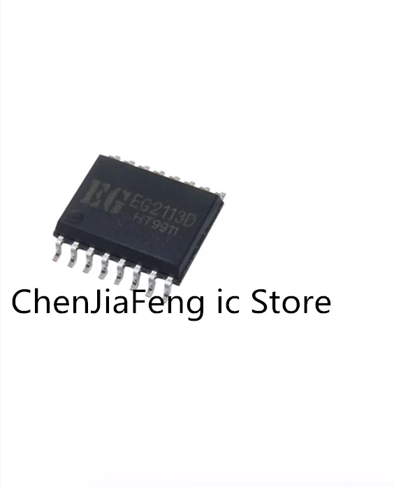 5PCS~100PCS/LOT  EG2113D  SOW16  New original