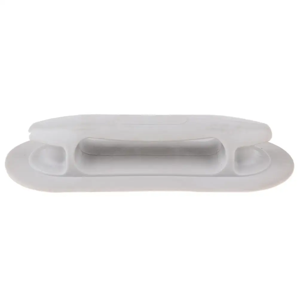 

Semi Rigid Boat Accessories PVC Inflatable Handle Side Mount for Kayak Canoe Dinghy Raft
