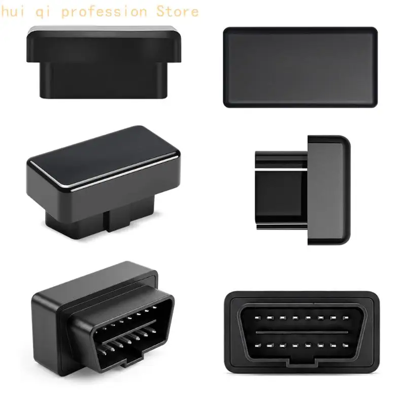 Start-Stopp-Eliminatoren-Speicheradapter für F150 2015–2020, automatischer Stopp-Start, H8WE – Detail 8