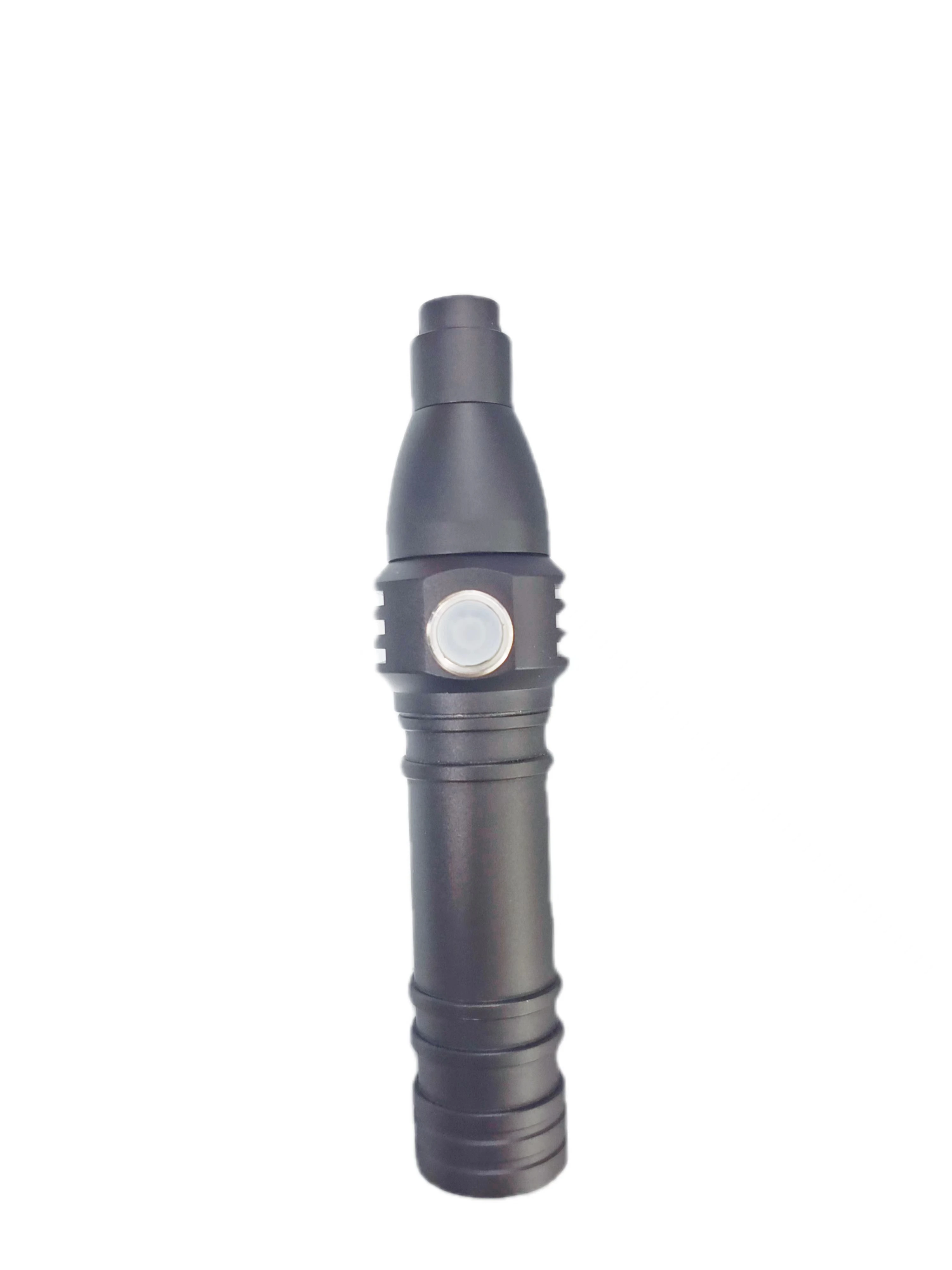 Portable endoscopy lamp ENT lighting Small volume and High Phlatlight CRI 80 LED FY104 nature lighting endoscope light source