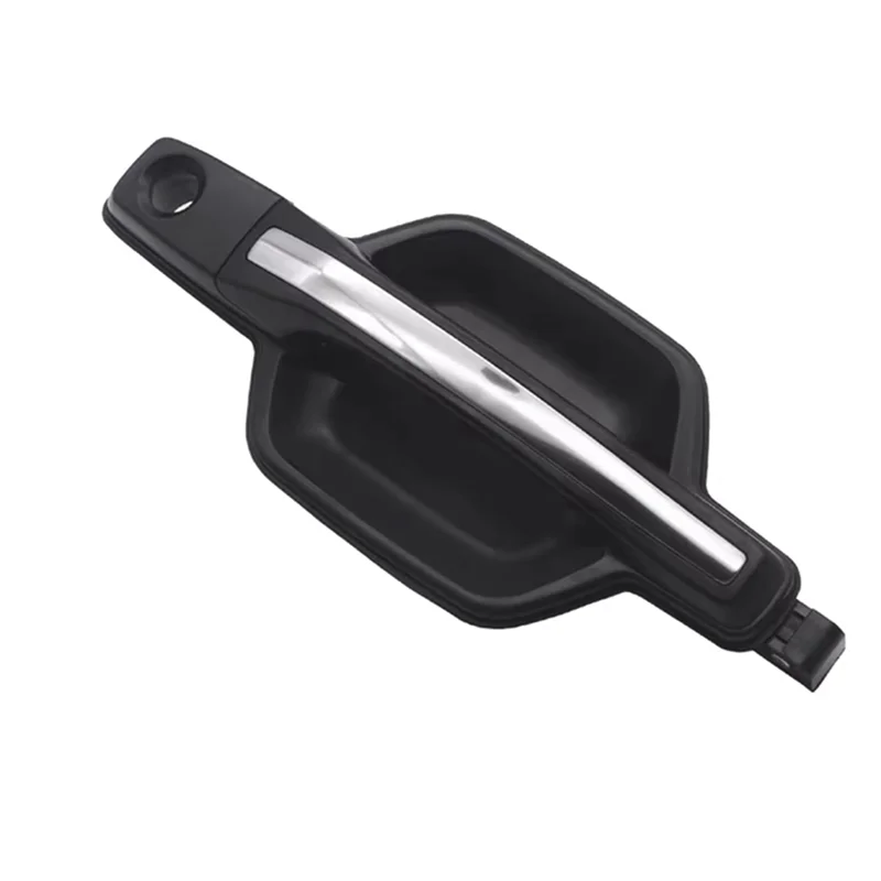 AEA6-1 مجموعة مقابض باب السيارة MR653473 MR653471 MR970185 MR970411 لميتسوبيشي باجيرو مونتيرو MK3 V73 V75 V77 V78