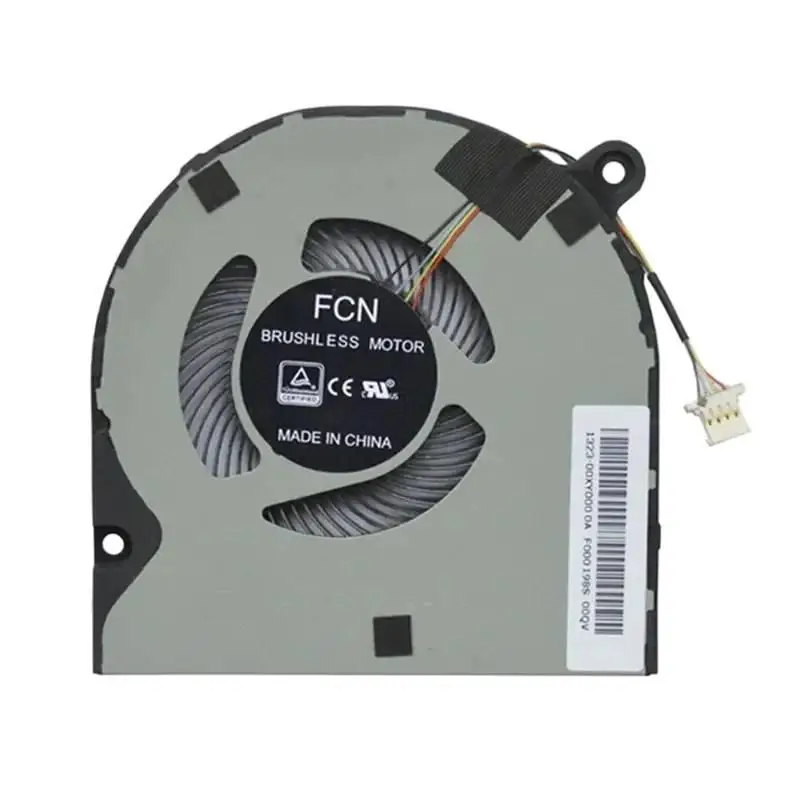 

NV. New cpu cooling fan for SF313-52 SF314-42 SF315-52-54 SF514-55 N17P3 n17p4 N19H5 N19H3 N19H4 N19C4